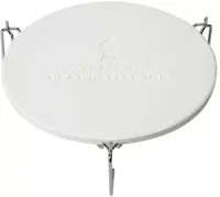 Kamado Joe Joe jr. heat deflector