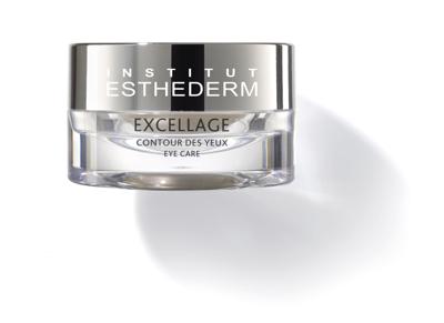 Institut Esthederm Crème Excellage Contour des Yeux 15ml