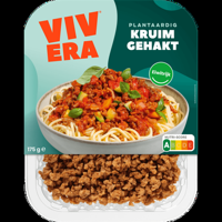 Vivera Plantaardig Kruimgehakt 175 g bij Jumbo