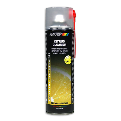 Motip Spuitbus snelstart (500ml)