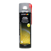 Motip Spuitbus snelstart (500ml)
