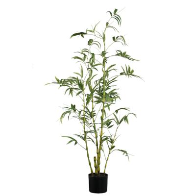 Bamboe Kunstplant 150cm