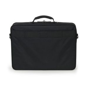 Dicota Eco Multi SCALE 12-14.1 Laptoptas Geschikt voor max. (laptop): 35,8 cm (14,1) Zwart