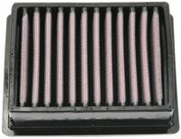 DNA vervangings-luchtfilter peplac. air filter black