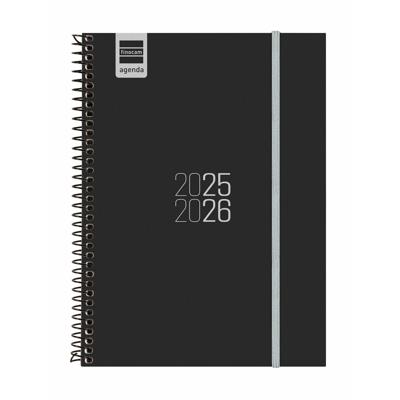 Agenda Finocam