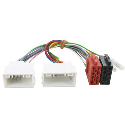 Radio aansluitkabel Hyundai 11117916