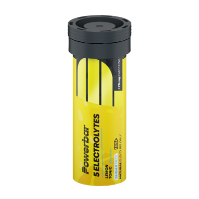 Electrolyte Tabs | Powerbar | 10g