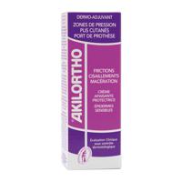 Akilortho Dermo Adjuvant Creme Verzachtend Tb 75ml