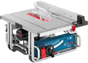 Bosch Professional GTS 10 J Zaagtafel 1800W - 0601B30500