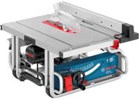 Bosch Professional GTS 10 J Zaagtafel 1800W - 0601B30500