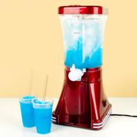 Retro slushie machine Retro slushie machine