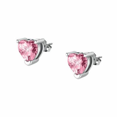 Dames oorbellen Chiara Ferragni J19AUV22 Metaal 1 cm