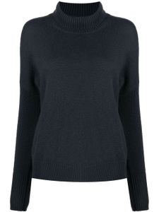 Lisa Yang pull The Heidi en cachemire - Gris