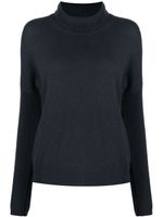 Lisa Yang pull The Heidi en cachemire - Gris