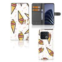 OnePlus 10 Pro | Book Cover | Icecream