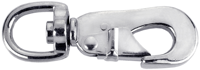Connex Karabijnhaak 85Mm 30Kg Ni - DY270511
