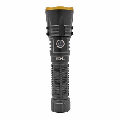 Zaklamp EDM 36161 20 W