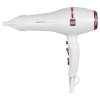 Sencor SHD 8200GD haardroger 2400 W Goud, Wit