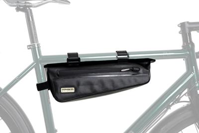 CONTEC Ct bag mile grinder frame bag 2.8