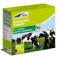 Koemest 3 kg in strooidoos - Dcm