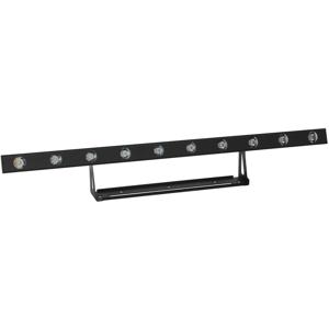 Eurolite STP-10 LED-bar Aantal LEDs: 10