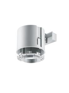 Kaiser Elektro 621055 Inbouwlamp-aansluitdoos Winddicht, Halogeenvrij (Ø x d) 120 mm x 90 mm 1 stuk(s)