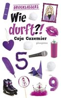 Wie durft?! - Caja Cazemier - ebook