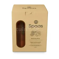 Spaas Delight Geurkaars Groot Beaming Bliss