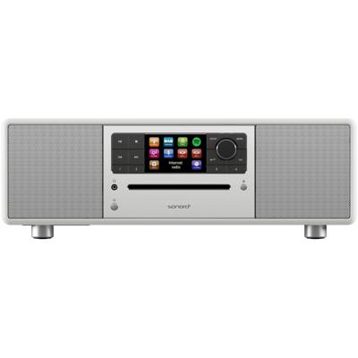 Sonoro PRESTIGE (2025) Hybride radio Wit