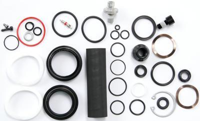 ROCKSHOX service kit pike solo air
