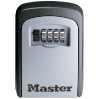 Master Lock P21296 5401EURD Sleutelkluis Cijferslot