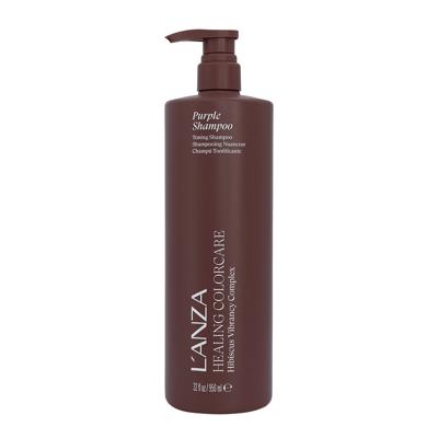 L'Anza Healing Color Care Purple Shampoo 950ml