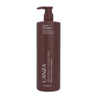 L'Anza Healing Color Care Purple Shampoo 950ml
