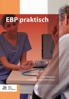 EBP praktisch (Paperback)