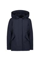 Airforce 2 Pocket Parka Jas Kinderen-304D155E-357F-42B7-95E6-583158B5A631