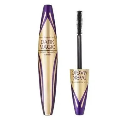 Max Factor Dark Magic wimpermascara 10 ml Black/Brown