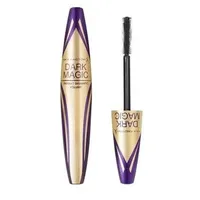 Max Factor Dark Magic wimpermascara 10 ml Black/Brown - thumbnail