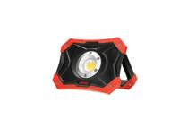 4tecx Werklamp LED accu 10W 1000 lumen