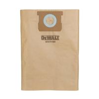DeWalt Wegwerpfilterzak voor 23-38 Liter | 3 stuks - DXVA19-4201