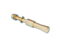 Stazo Stuurpen Messing M12 Default