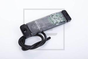 Pe Automotive Mistlampen  000.662-00A