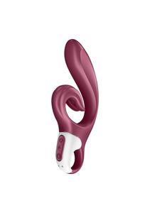 Love Me - G-Spot en Clitoris Stimulator