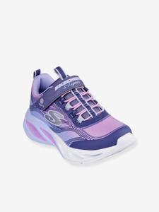 Kindermanden Cosmic Glow SKECHERS® marineblauw