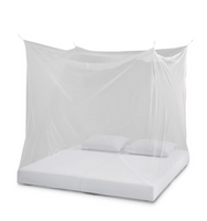 Care Plus Mosquito Net Duo Box Durallin (2Pers) Klamboe (2pers)