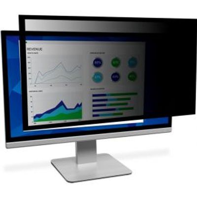 3M PF220W9F 22 Monitor Framed display privacy filter schermfilter