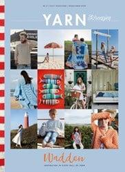 Scheepjes YARN Bookazine 13 Wadden