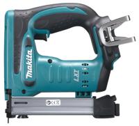Makita Battery tacker dst221z o. battery/charger