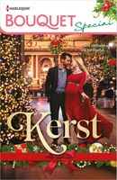 Bouquet Special Kerst - Sarah Morgan, Caitlin Crews, Rachael Thomas - ebook - thumbnail