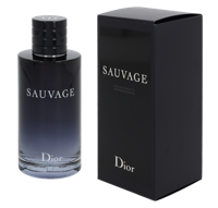 Christian Dior - Dior Sauvage Eau de toilette Spray 200 ml Heren