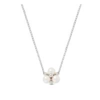 Dames hanger Majorica 15296.01.2.N38.000.1 Zilverkleurig